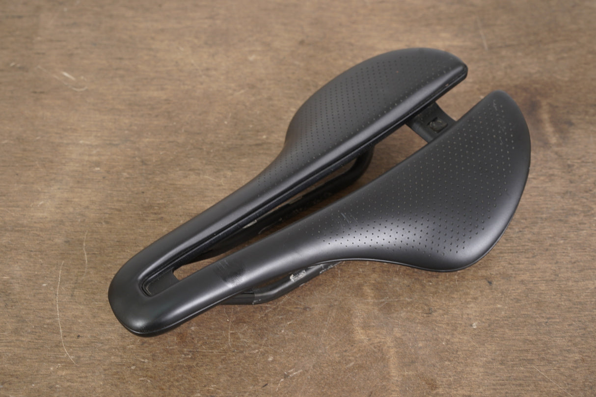 155mm Bontrager Aeolus Pro Carbon Rail Road Saddle 174g