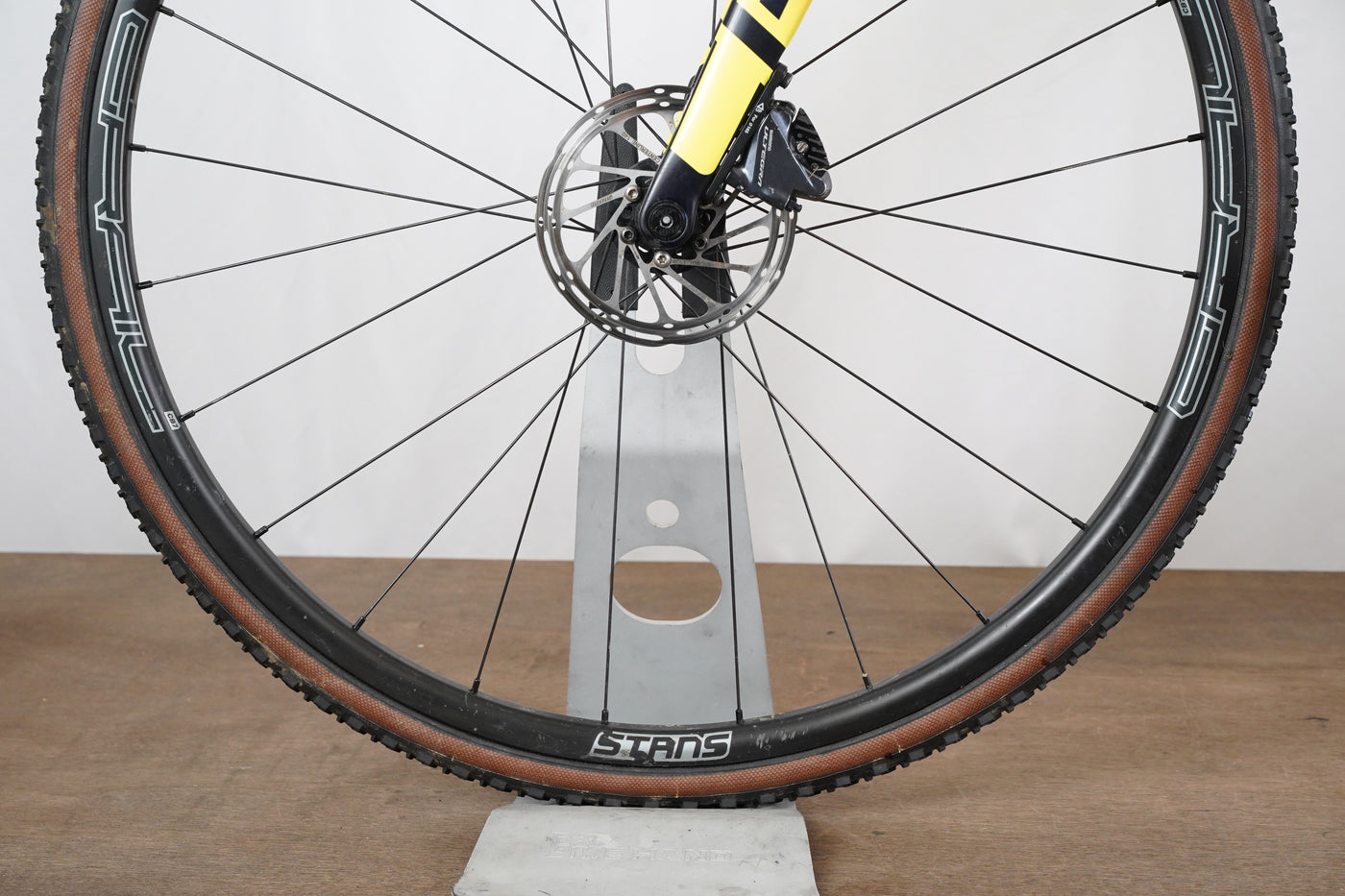 56cm Specialized Crux Expert FACT 11R Carbon Ultegra RX 11 Speed Disc CX Gravel Bike