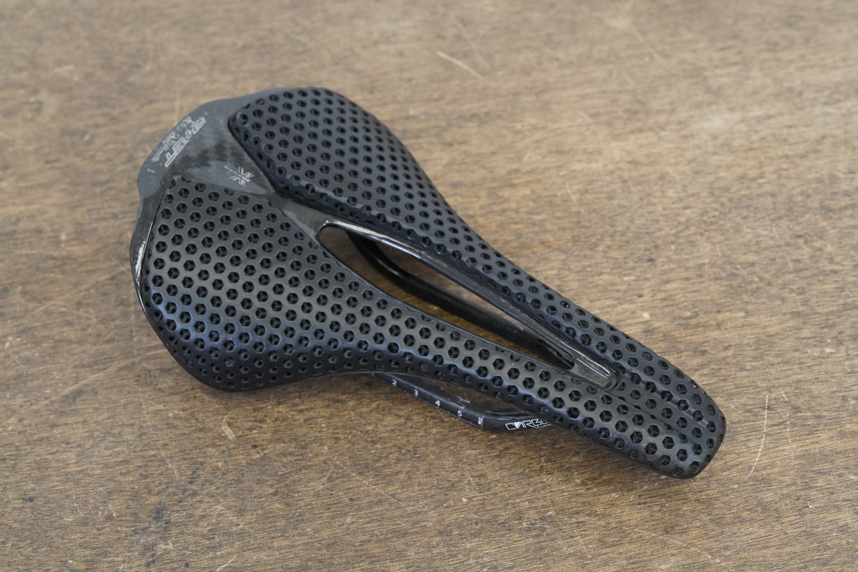 140mm RYET Ultimate Carbon Road Saddle 162g