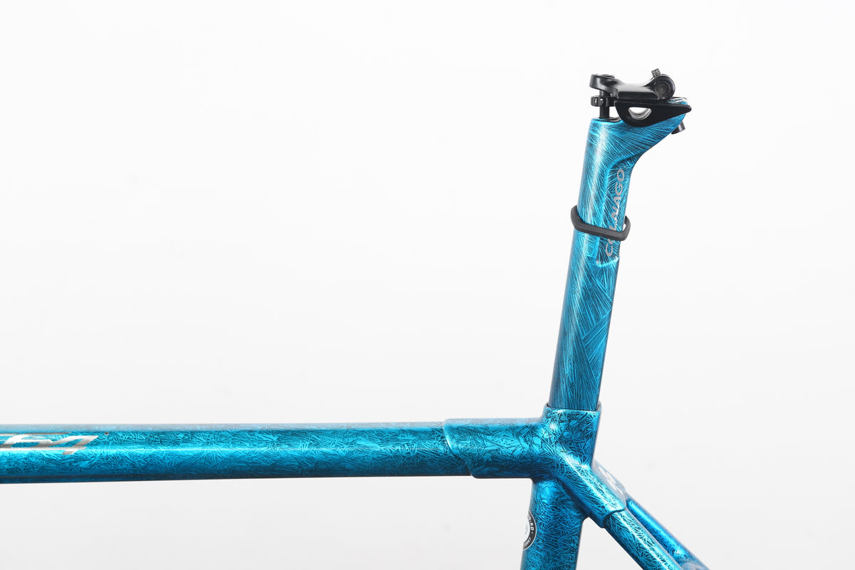 2021 52s Colnago C64 Carbon Disc Brake Road Frameset