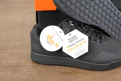 NEW Size 41 (EU) 8 (US) Ride Concepts Hellion Men's Mountain Bike MTB Shoes