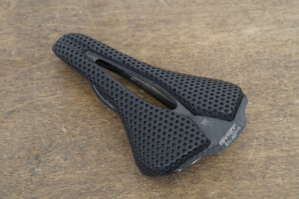 140mm RYET Ultimate Carbon Road Saddle 162g