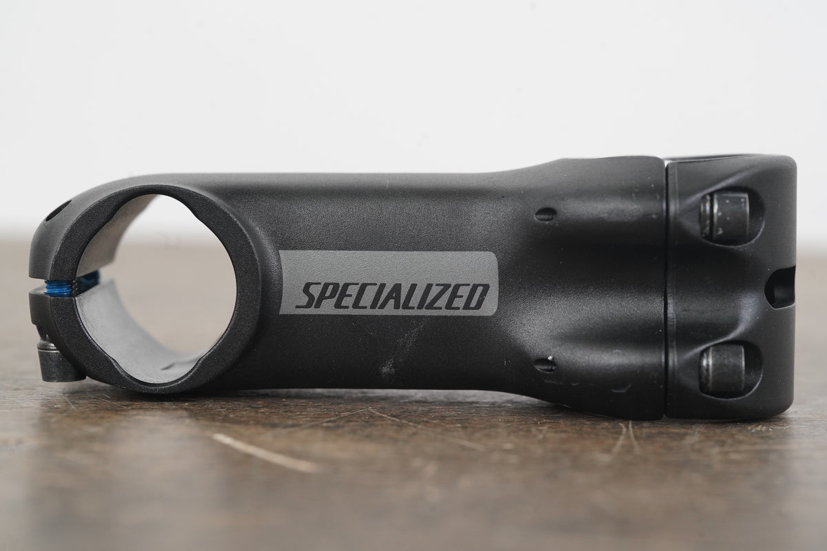 Specialized Future Pro 80mm ±6 Degree Alloy Stem 147g 31.8mm