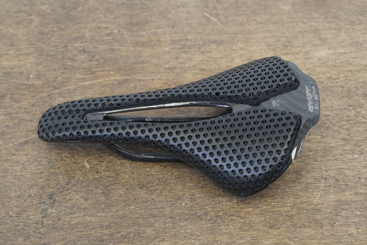 140mm RYET Ultimate Carbon Road Saddle 162g