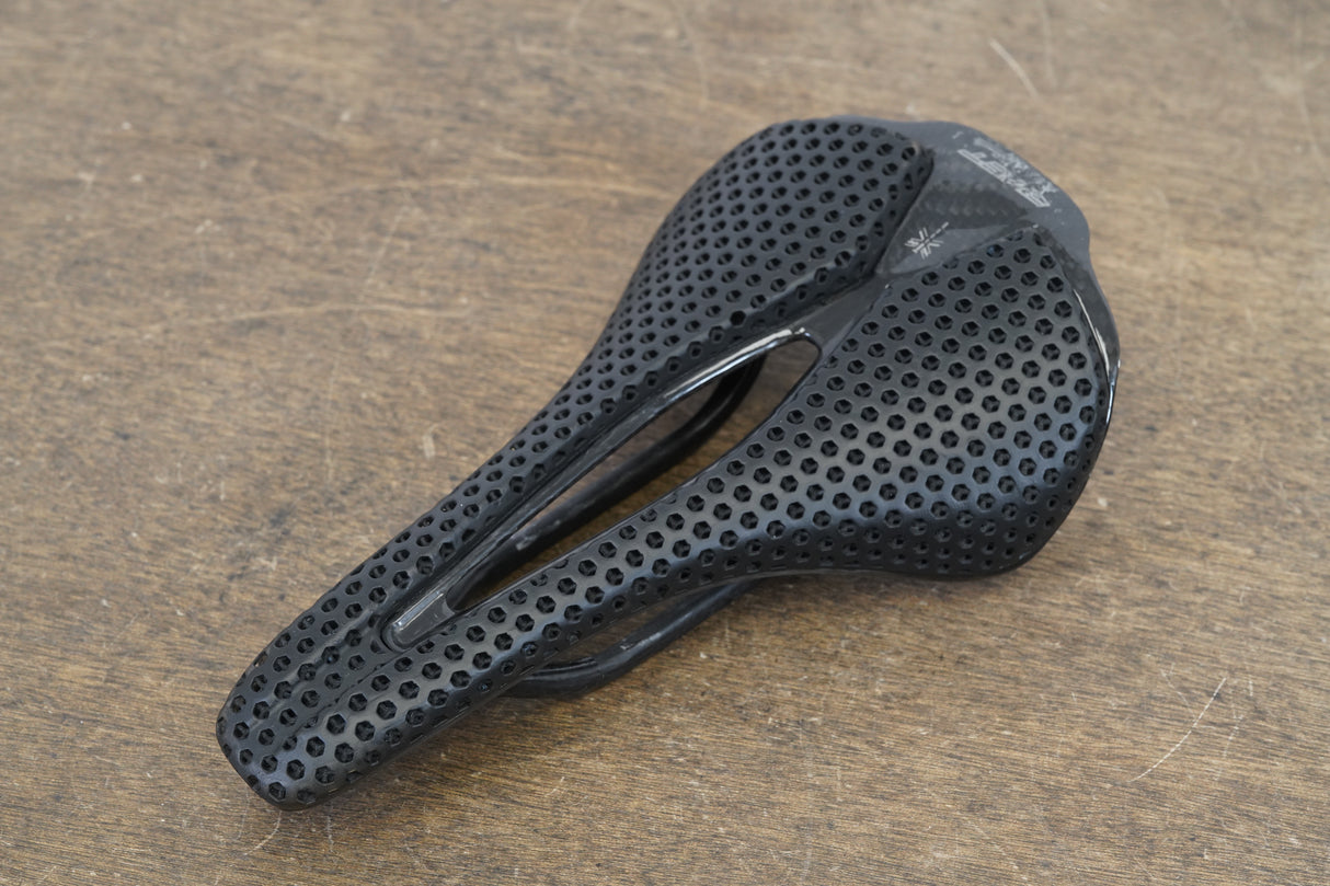 140mm RYET Ultimate Carbon Road Saddle 162g