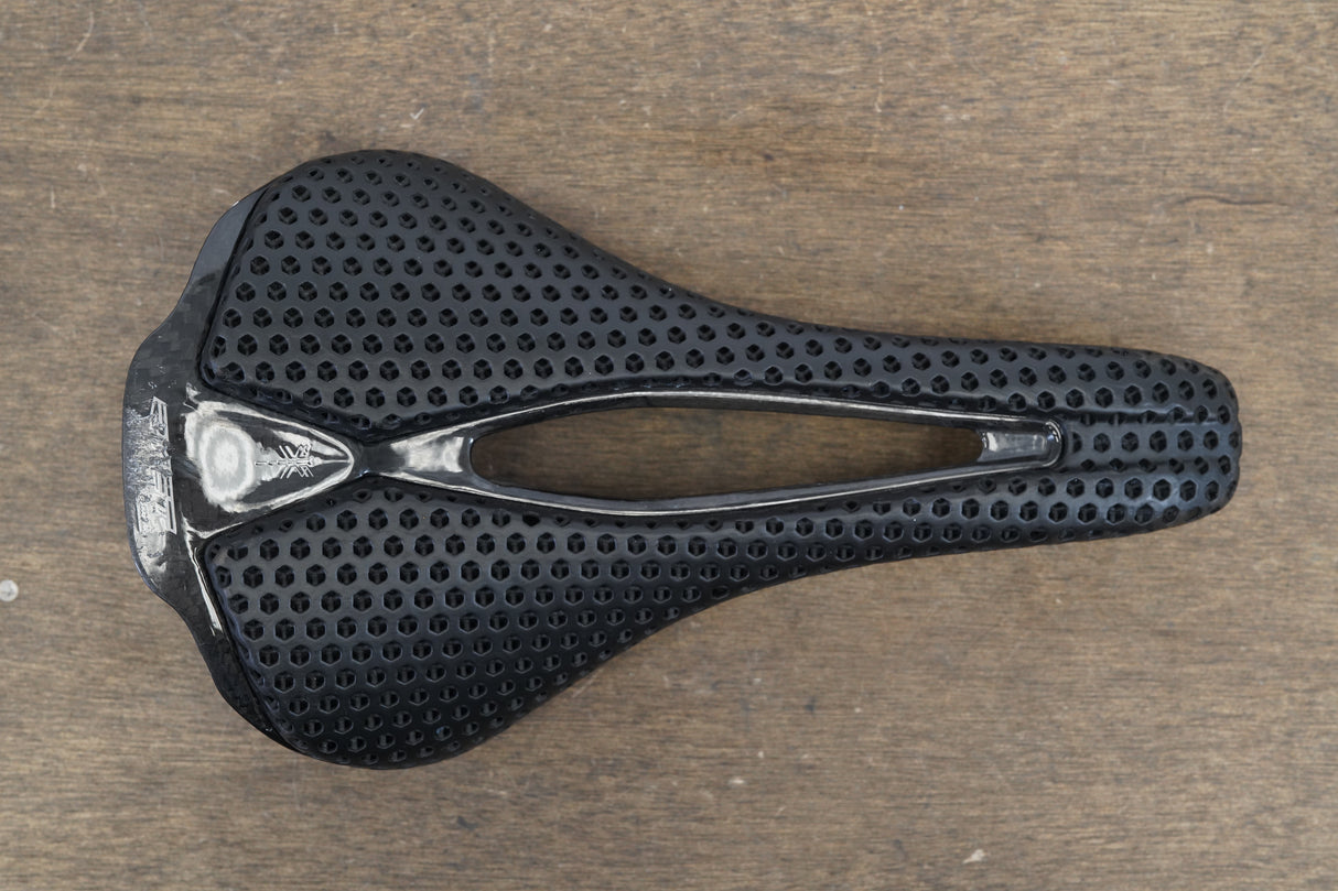 140mm RYET Ultimate Carbon Road Saddle 162g