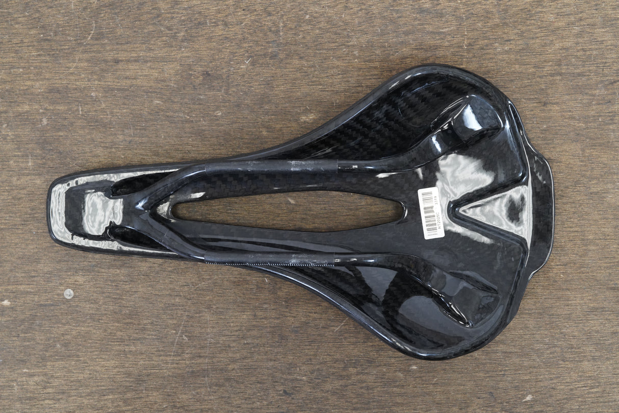 140mm RYET Ultimate Carbon Road Saddle 162g