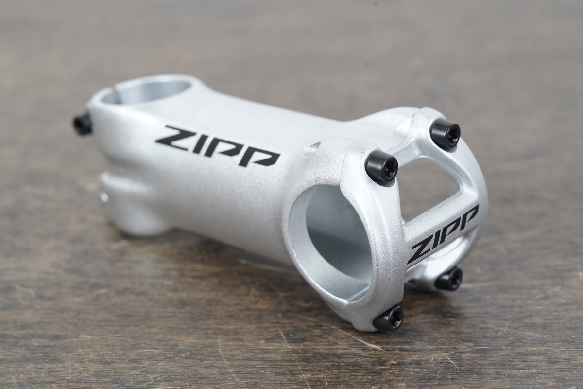 Zipp Service Course 90mm ±6 Degree Alloy Stem 155g 1 1/8" 31.8mm