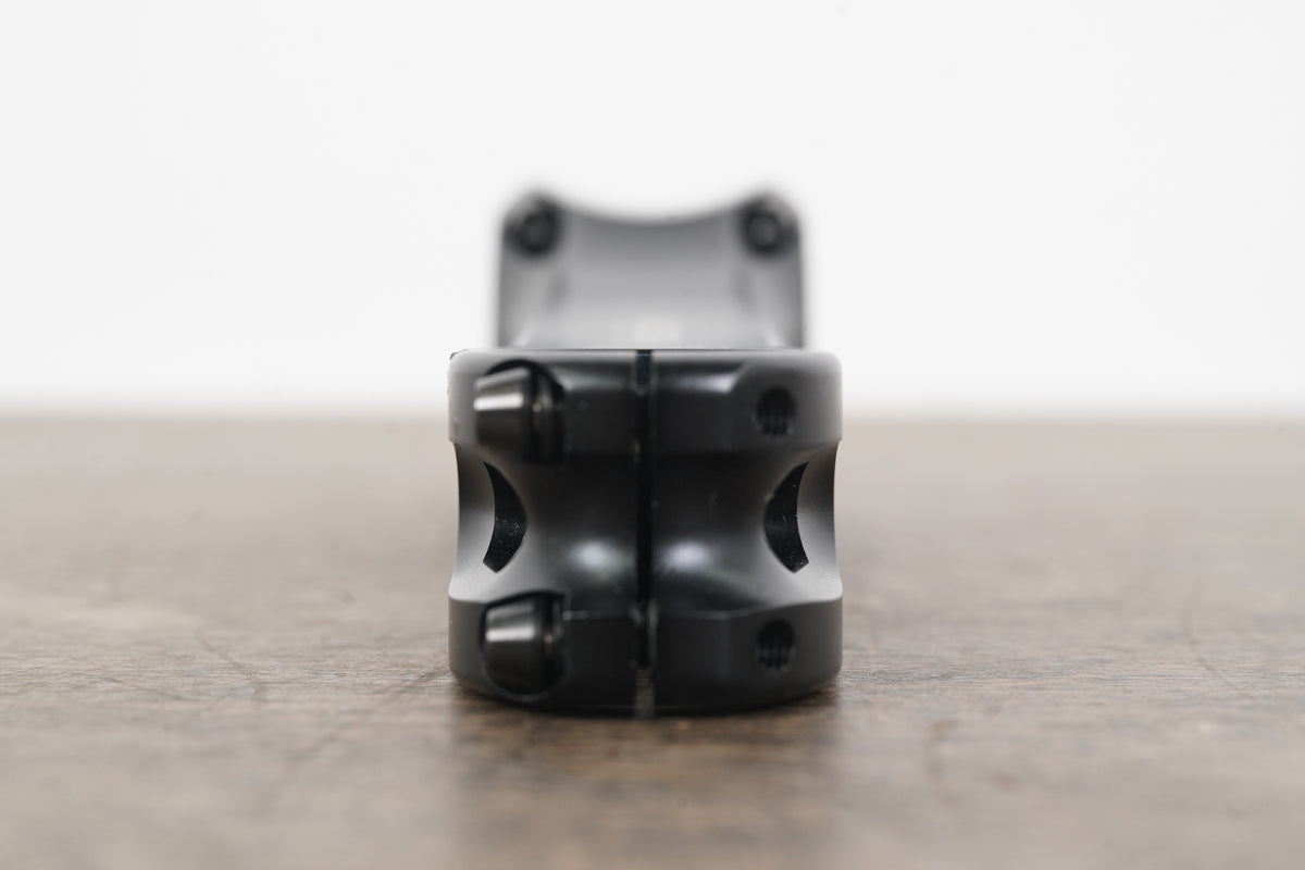 Velobike Elite Longboi 170mm ±6 Degree Alloy Stem + Mount 314g 1 1/8" 31.8mm