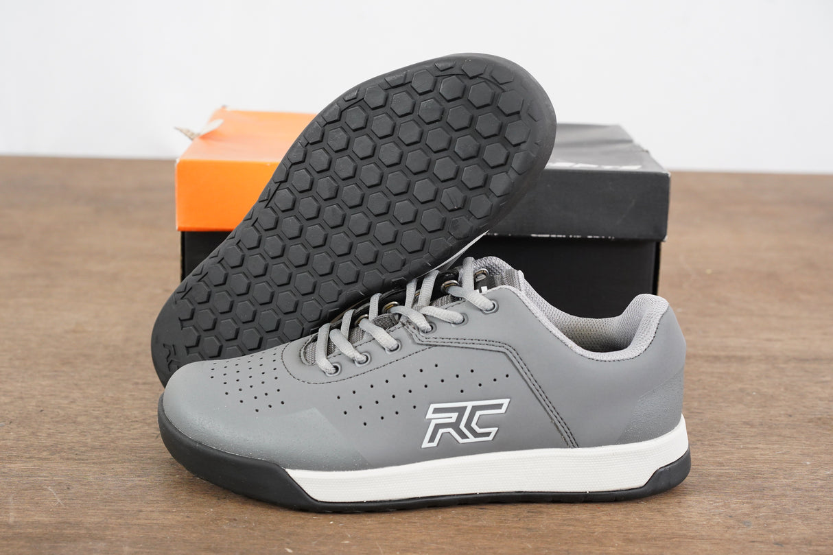 NEW Size 39 (EU) 8 (US) Ride Concepts Hellion Women's Mountain Bike MTB Shoes