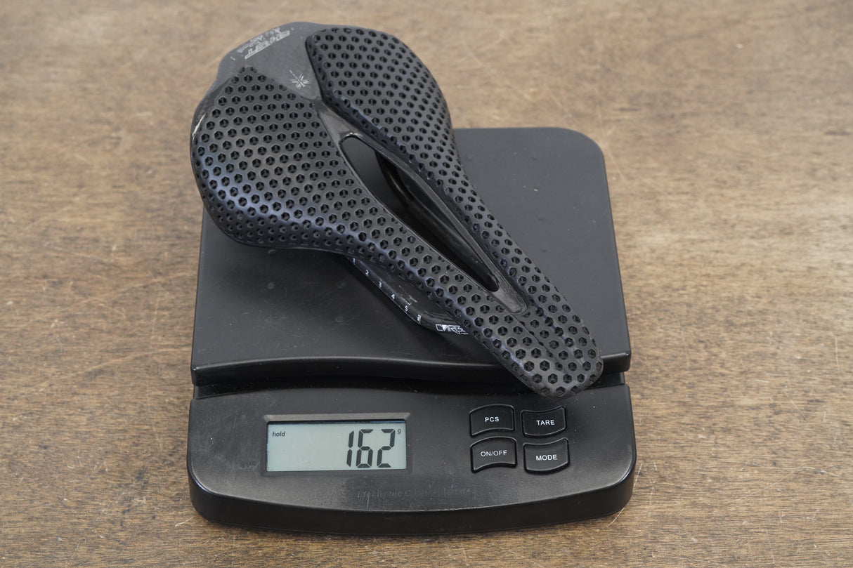 140mm RYET Ultimate Carbon Road Saddle 162g