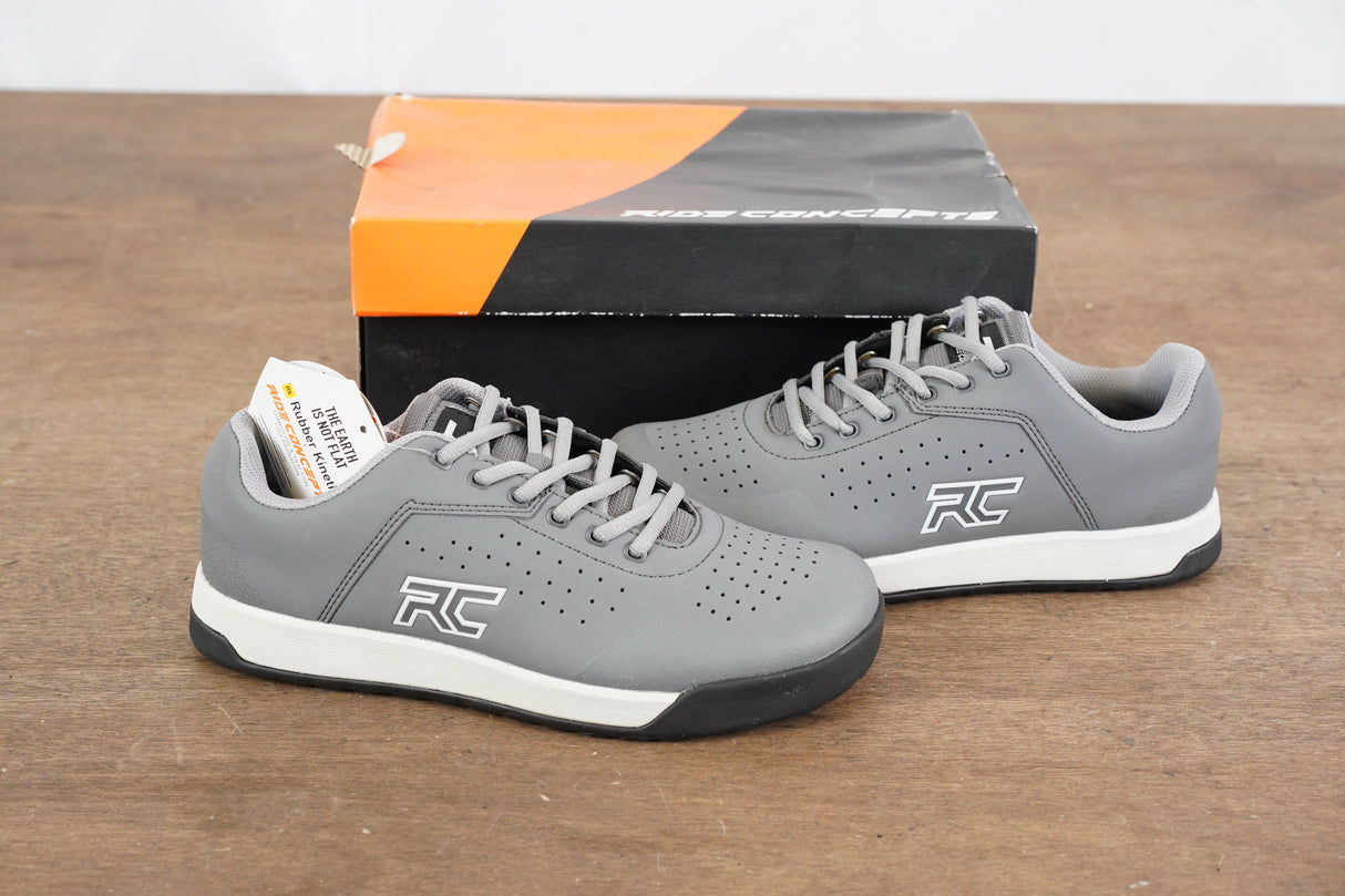 NEW Size 39 (EU) 8 (US) Ride Concepts Hellion Women's Mountain Bike MTB Shoes