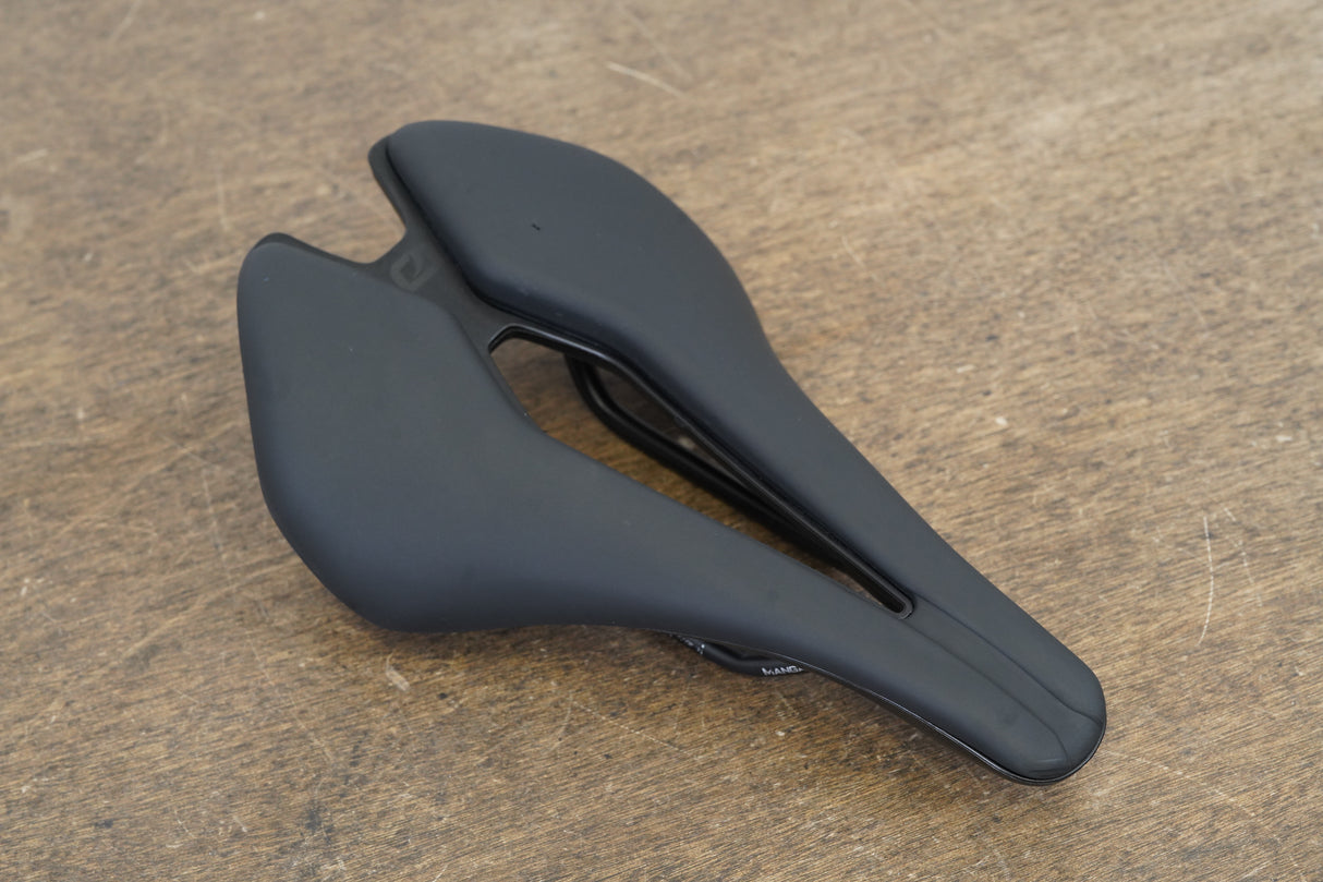 145mm Pinarello MOST Lynx Ultrafast Superflow Manganese Rail Road Saddle 238g