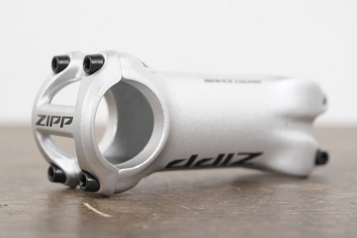 Zipp Service Course 90mm ±6 Degree Alloy Stem 155g 1 1/8" 31.8mm