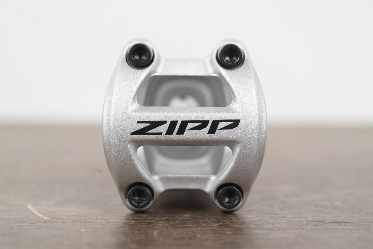 Zipp Service Course 90mm ±6 Degree Alloy Stem 155g 1 1/8" 31.8mm