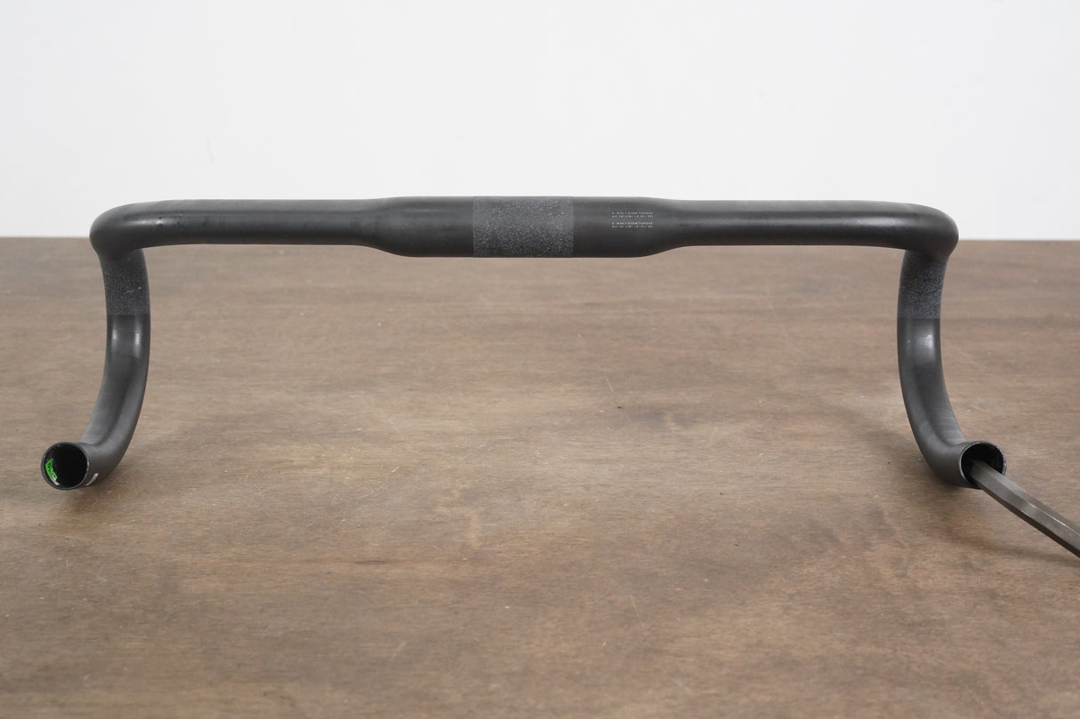 44cm Specialized S-WORKS Shallow Bend Carbon Compact Road Handlebar 31.8mm