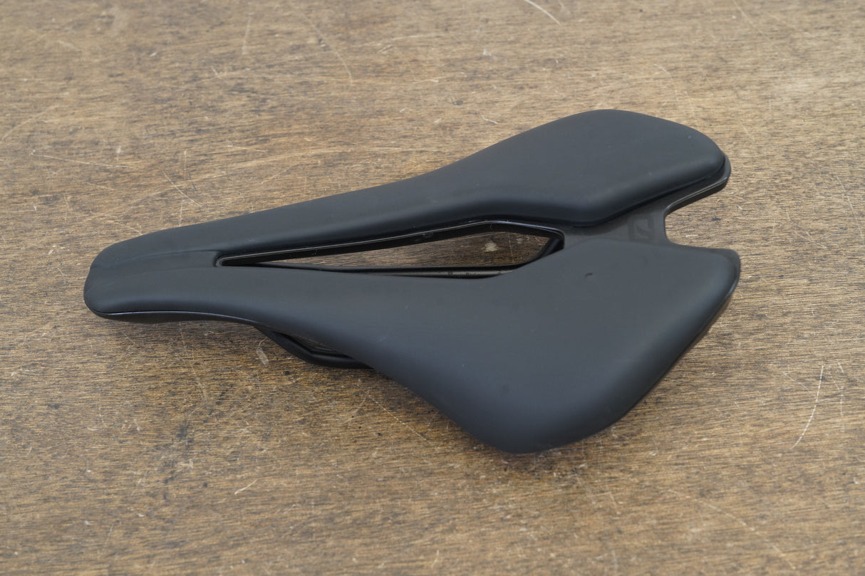 145mm Pinarello MOST Lynx Ultrafast Superflow Manganese Rail Road Saddle 238g