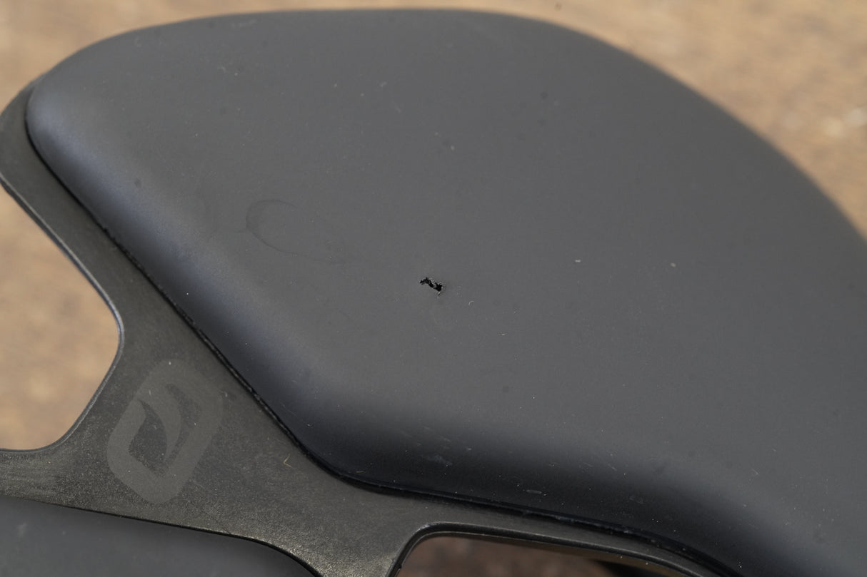 145mm Pinarello MOST Lynx Ultrafast Superflow Manganese Rail Road Saddle 238g