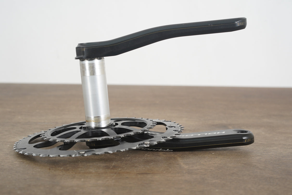 172.5mm 50/34T BB30 Cannondale SiSL2 Spidering Hollowgram Road Crankset