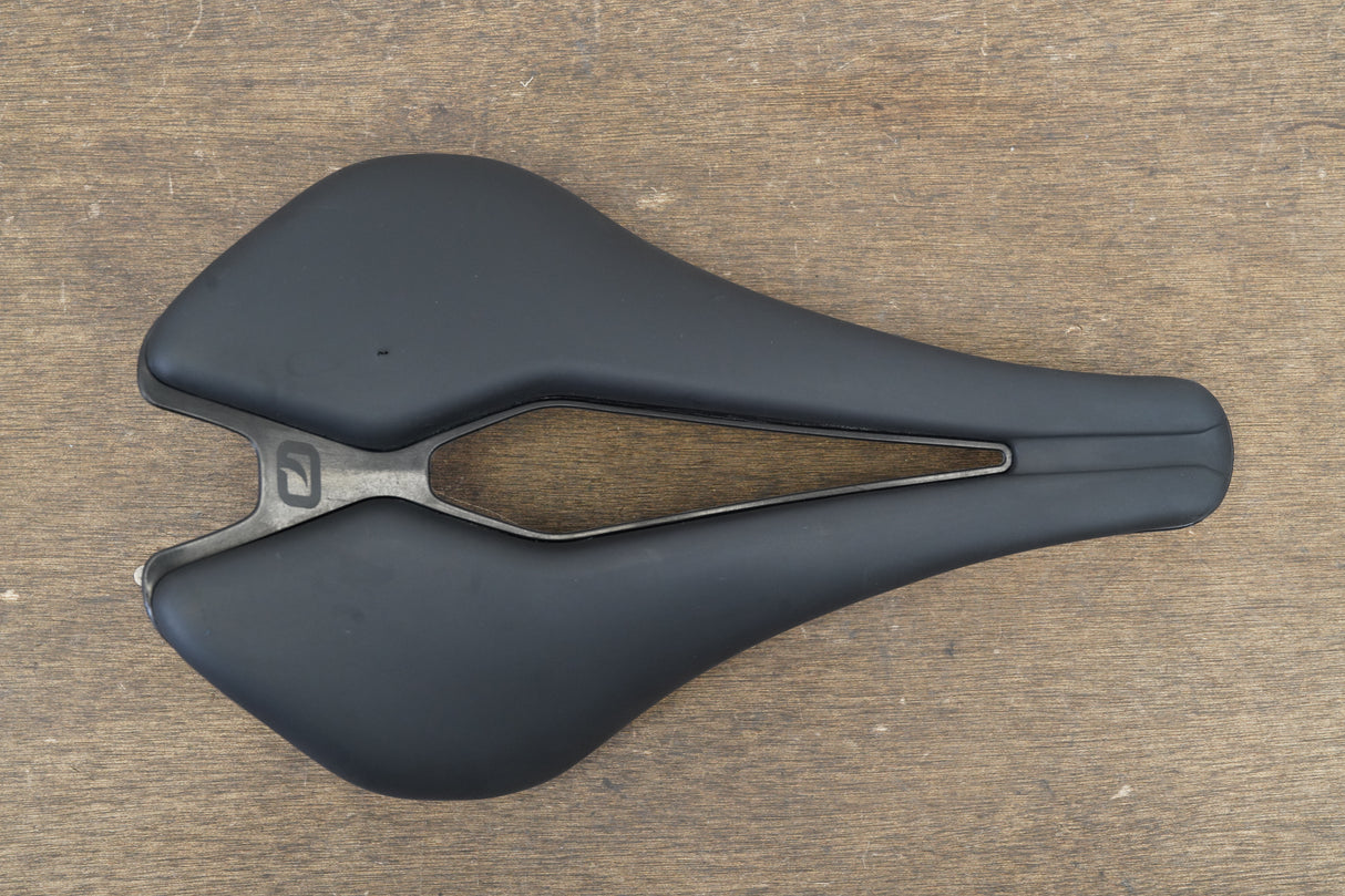 145mm Pinarello MOST Lynx Ultrafast Superflow Manganese Rail Road Saddle 238g