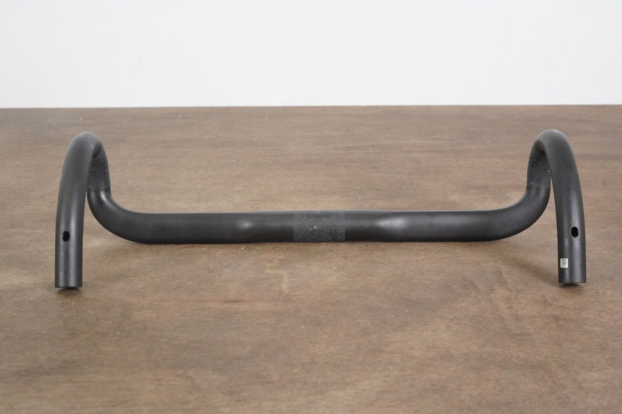 44cm Specialized S-WORKS Shallow Bend Carbon Compact Road Handlebar 31.8mm