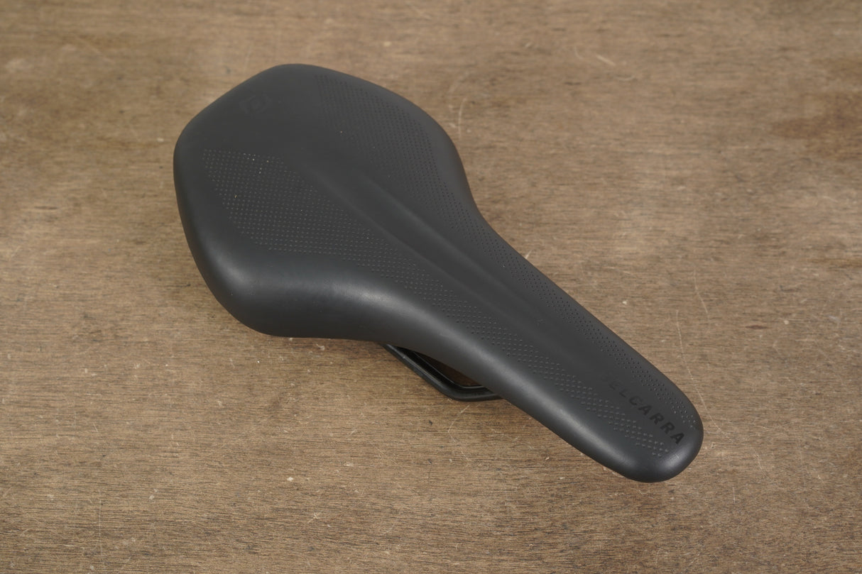 130mm Syncros Belcarra R2.0 Cr-Mo Rail Road Saddle 291g