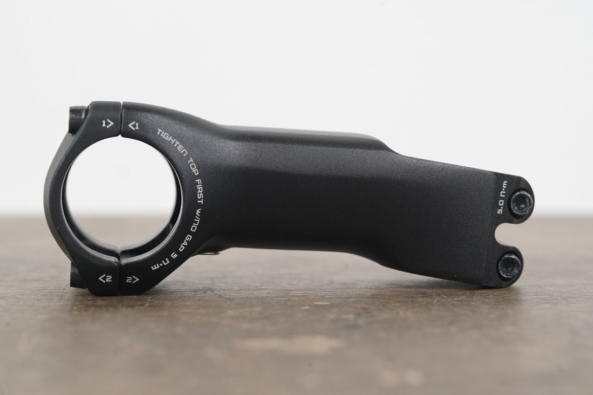 Specialized Tarmac SL7 SL8 90mm ±6 Alloy Stem 157g 1 1/8" 31.8mm
