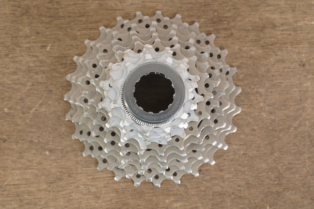 11-27T Campagnolo Super Record 11 Speed Road Cassette 199g