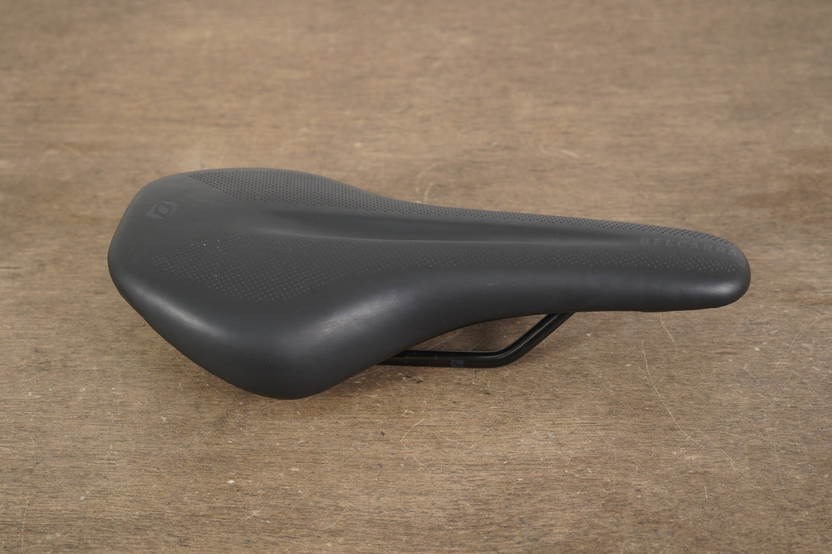 130mm Syncros Belcarra R2.0 Cr-Mo Rail Road Saddle 291g