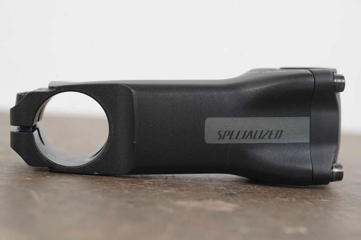 Specialized Tarmac SL7 SL8 90mm ±6 Alloy Stem 157g 1 1/8" 31.8mm