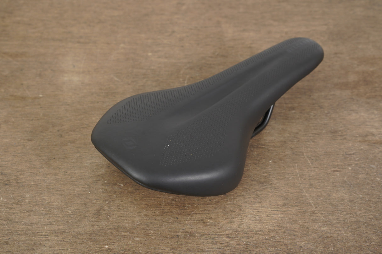 130mm Syncros Belcarra R2.0 Cr-Mo Rail Road Saddle 291g