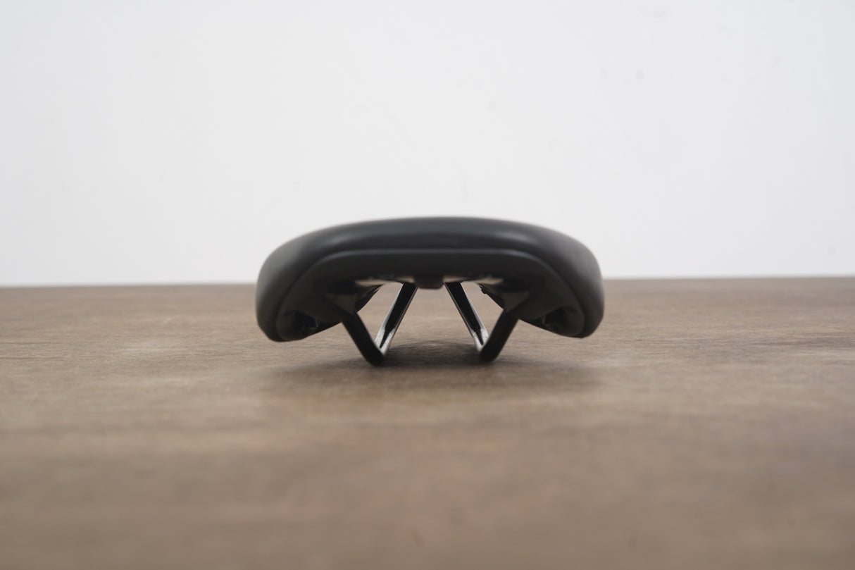 130mm Syncros Belcarra R2.0 Cr-Mo Rail Road Saddle 291g