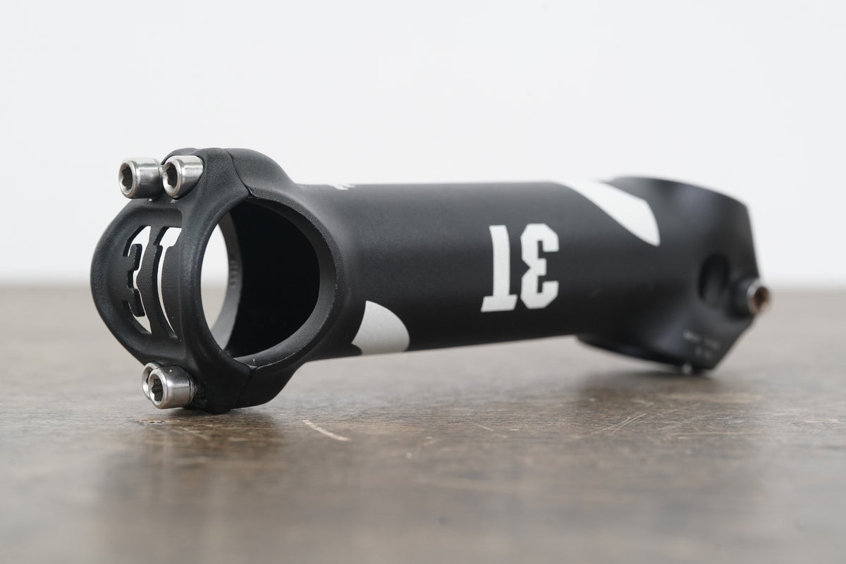 3T ARX II Pro 120mm ±17 Degree Alloy Road Stem 155g 1 1/8" 31.8mm
