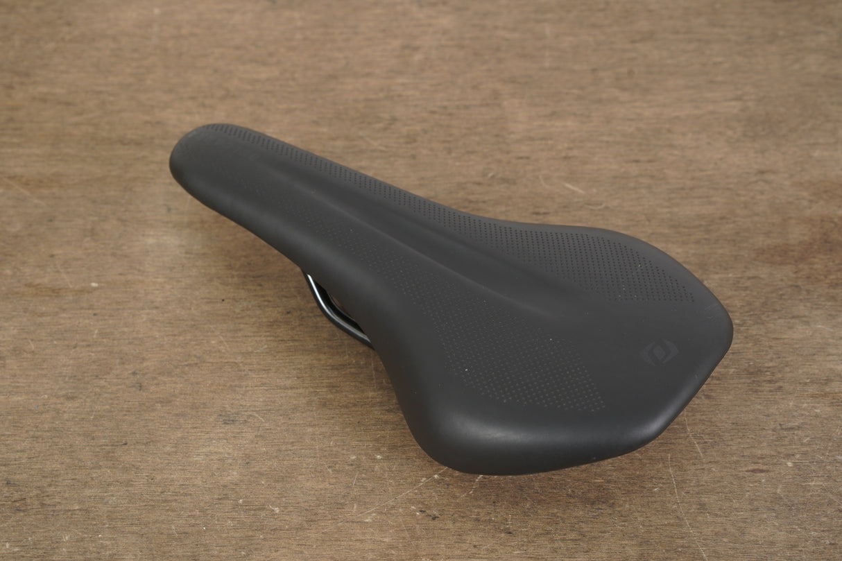 130mm Syncros Belcarra R2.0 Cr-Mo Rail Road Saddle 291g