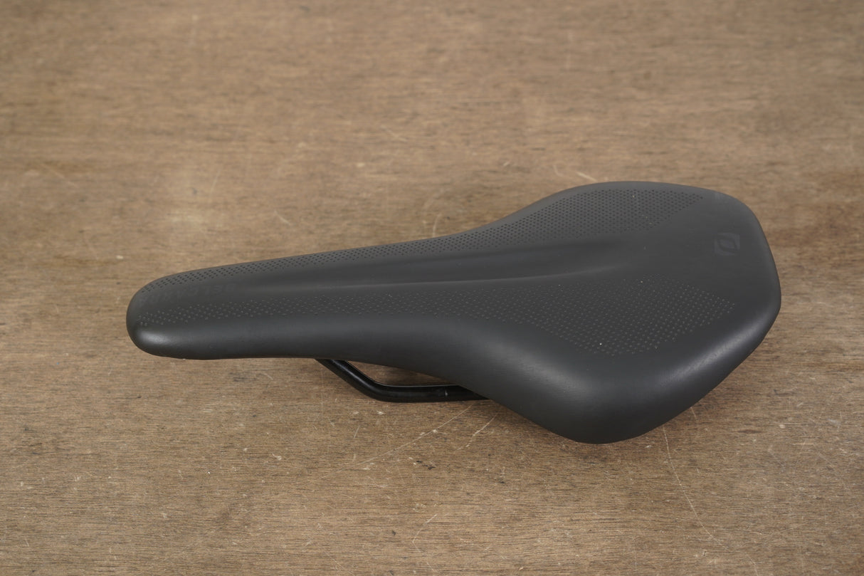 130mm Syncros Belcarra R2.0 Cr-Mo Rail Road Saddle 291g
