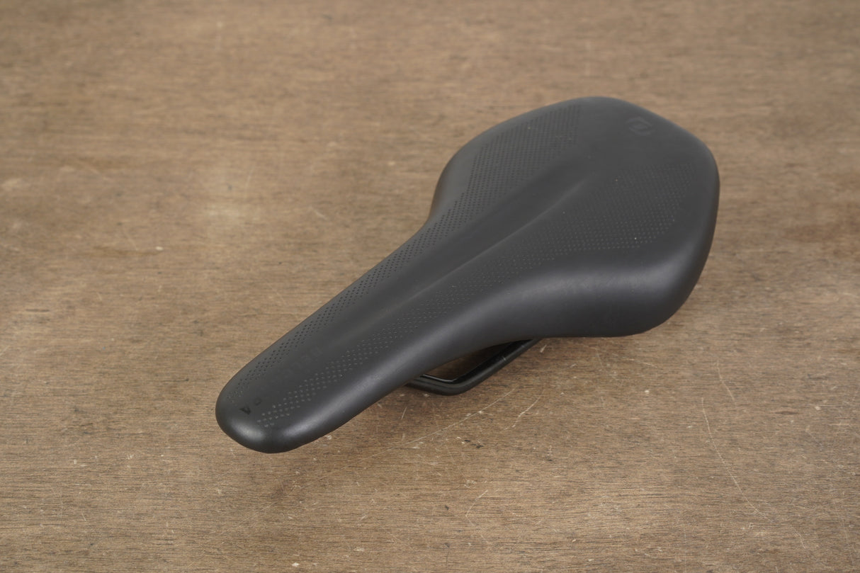 130mm Syncros Belcarra R2.0 Cr-Mo Rail Road Saddle 291g