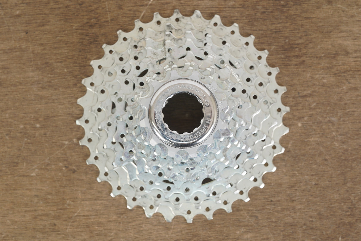 11-32T Campagnolo 11 Speed Road Cassette 337g