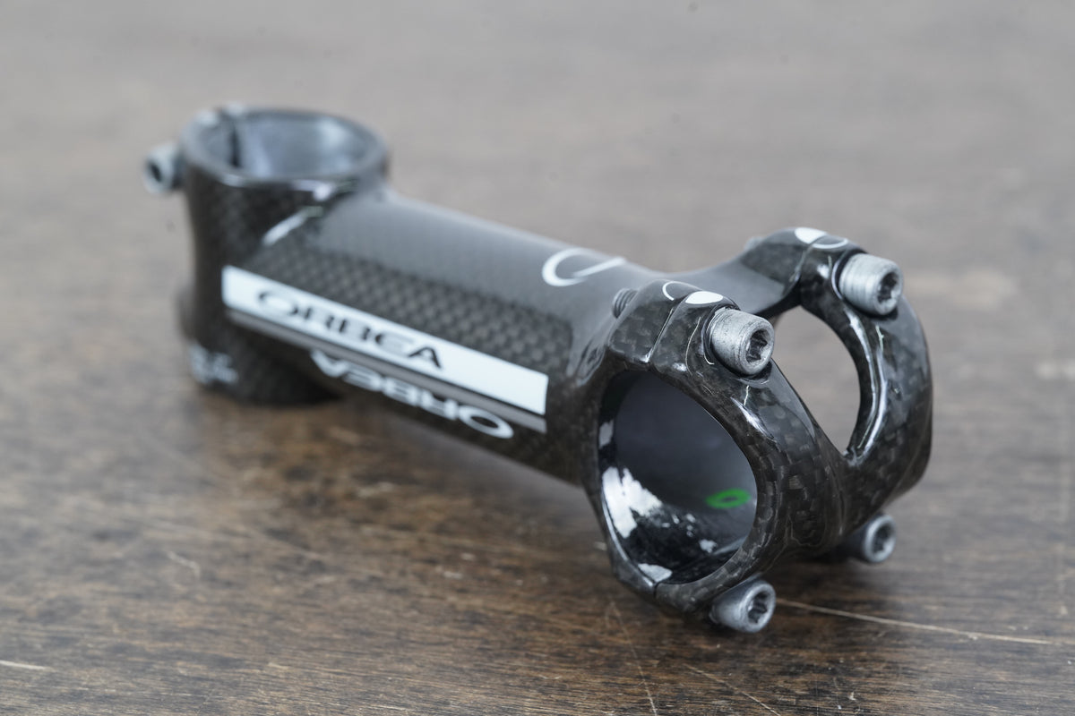 Orbea 110mm ±7 Degree Carbon Stem 160g 1 1/8" 31.8mm