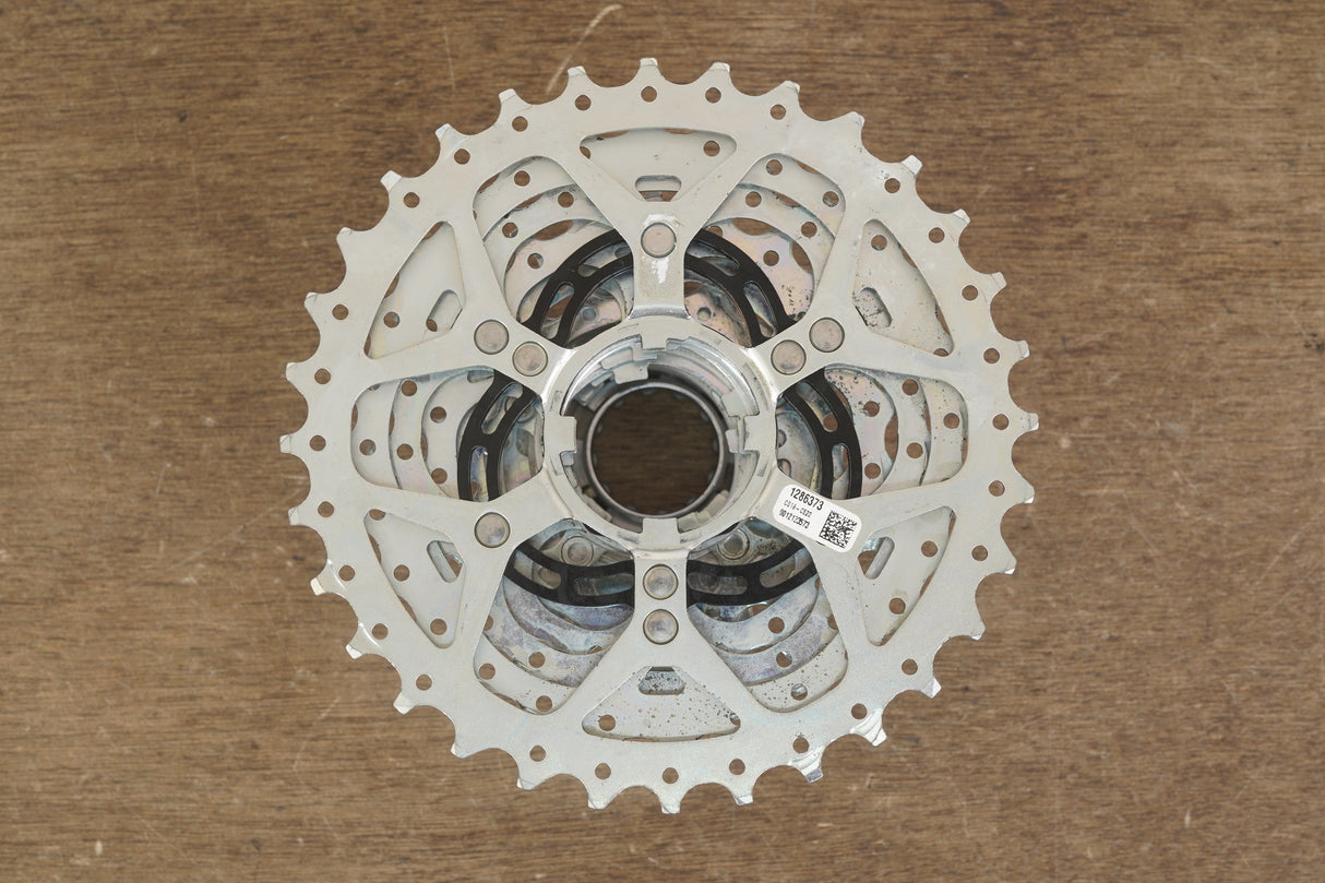 11-32T Campagnolo 11 Speed Road Cassette 337g
