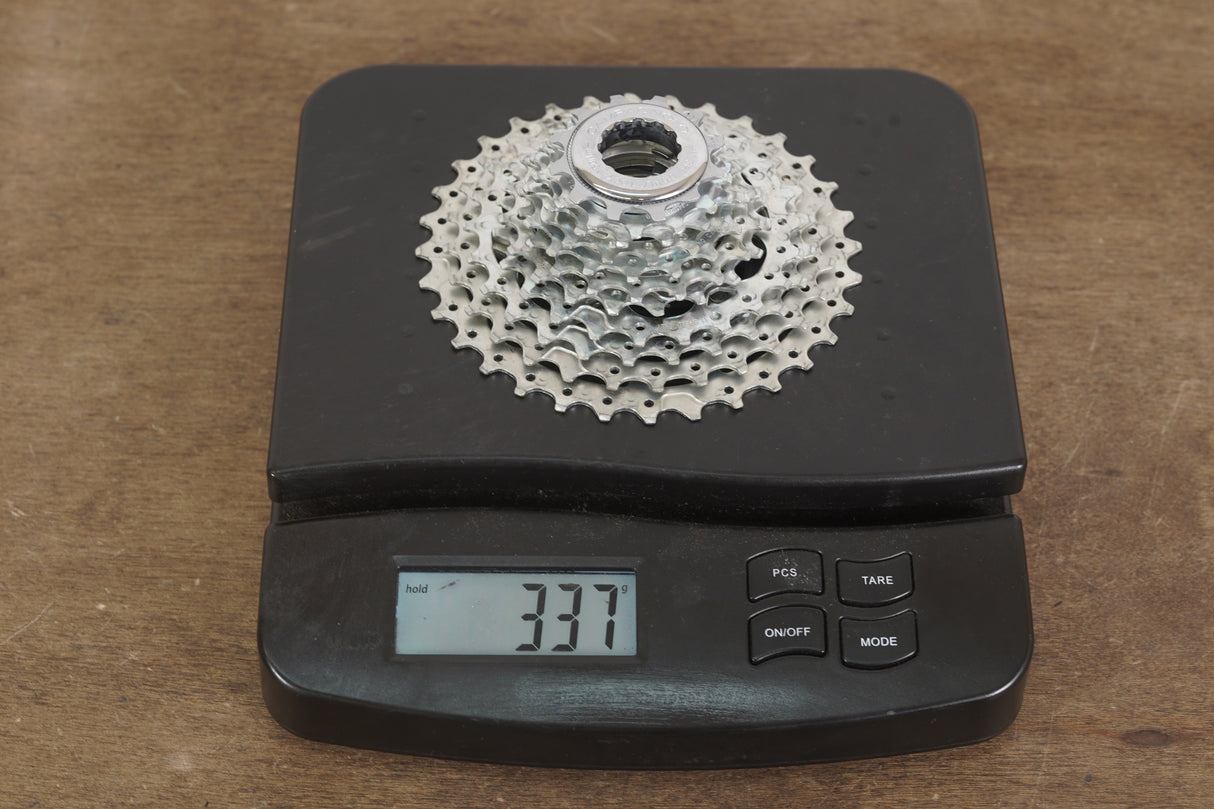 11-32T Campagnolo 11 Speed Road Cassette 337g