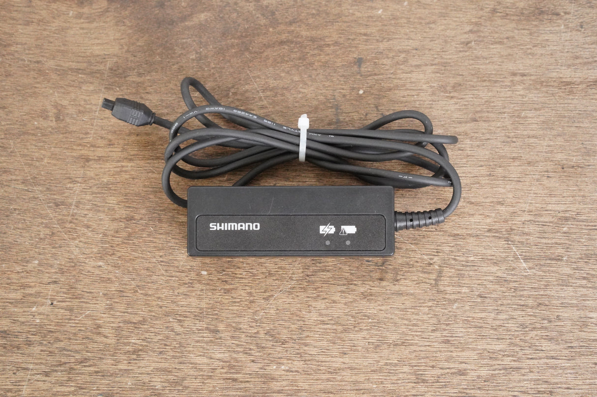 Shimano Di2 Battery Charger SM-BCR2 (Micro USB NOT Included)