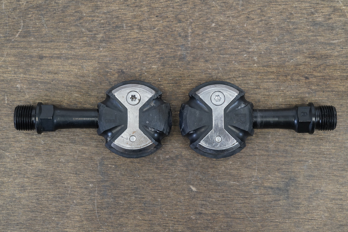 Speedplay Zero Chromoly Clipless Road Pedals 224g