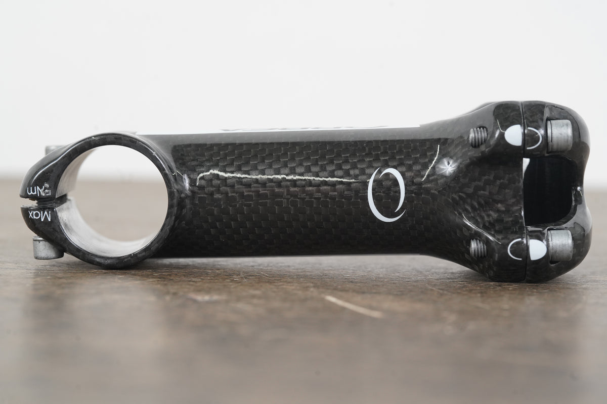 Orbea 110mm ±7 Degree Carbon Stem 160g 1 1/8" 31.8mm