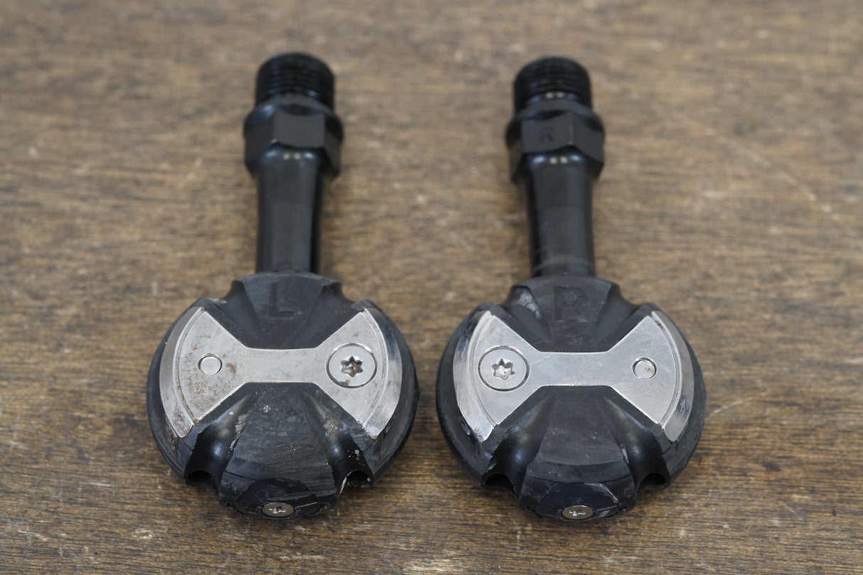 Speedplay Zero Chromoly Clipless Road Pedals 224g