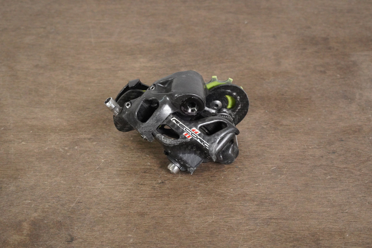 Campagnolo Record 11 Speed Mechanical Rear Derailleur 2015+