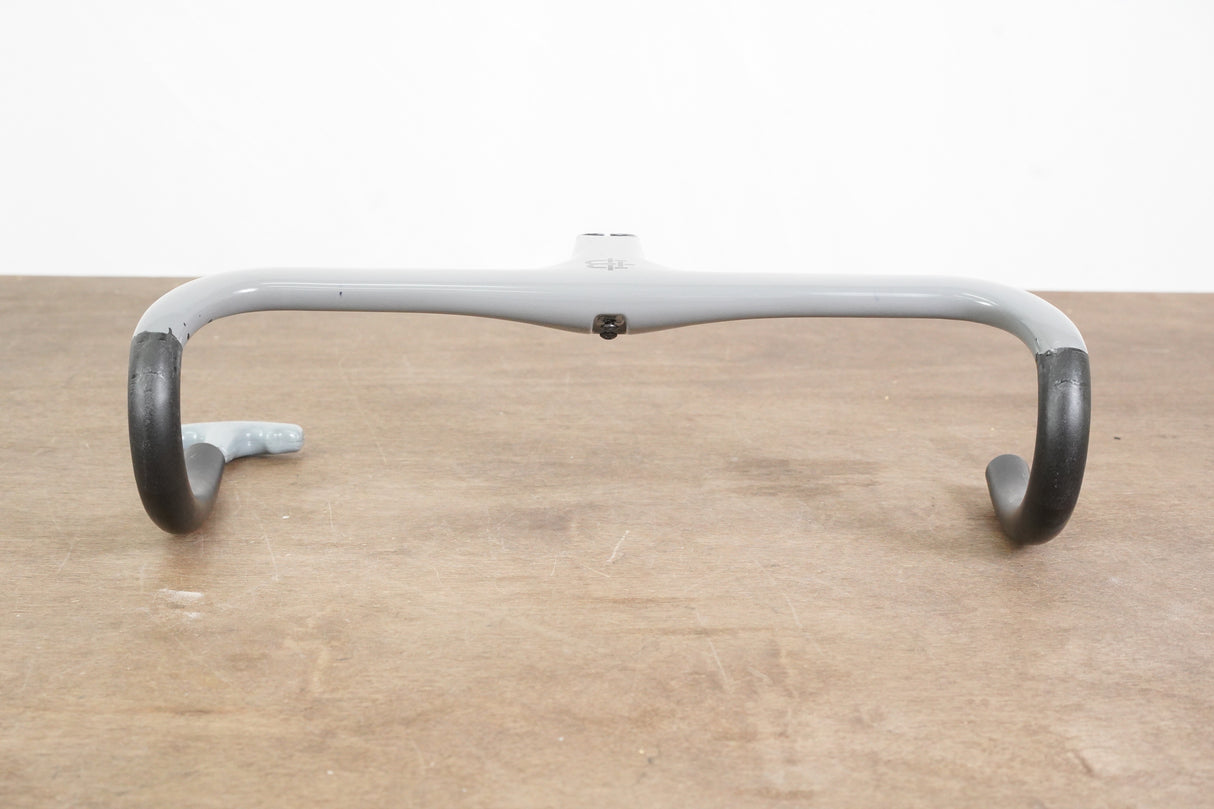 Black Inc. Custom Painted Carbon Barstem Handlebar