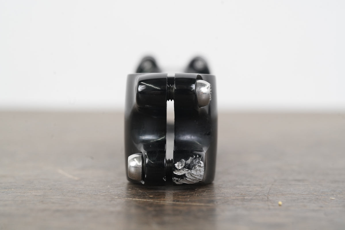 110mm ±6 Degree Alloy Road Stem 153g 1 1/8" 31.8mm
