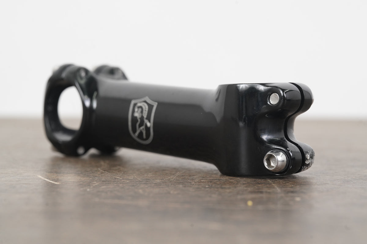 110mm ±6 Degree Alloy Road Stem 153g 1 1/8" 31.8mm