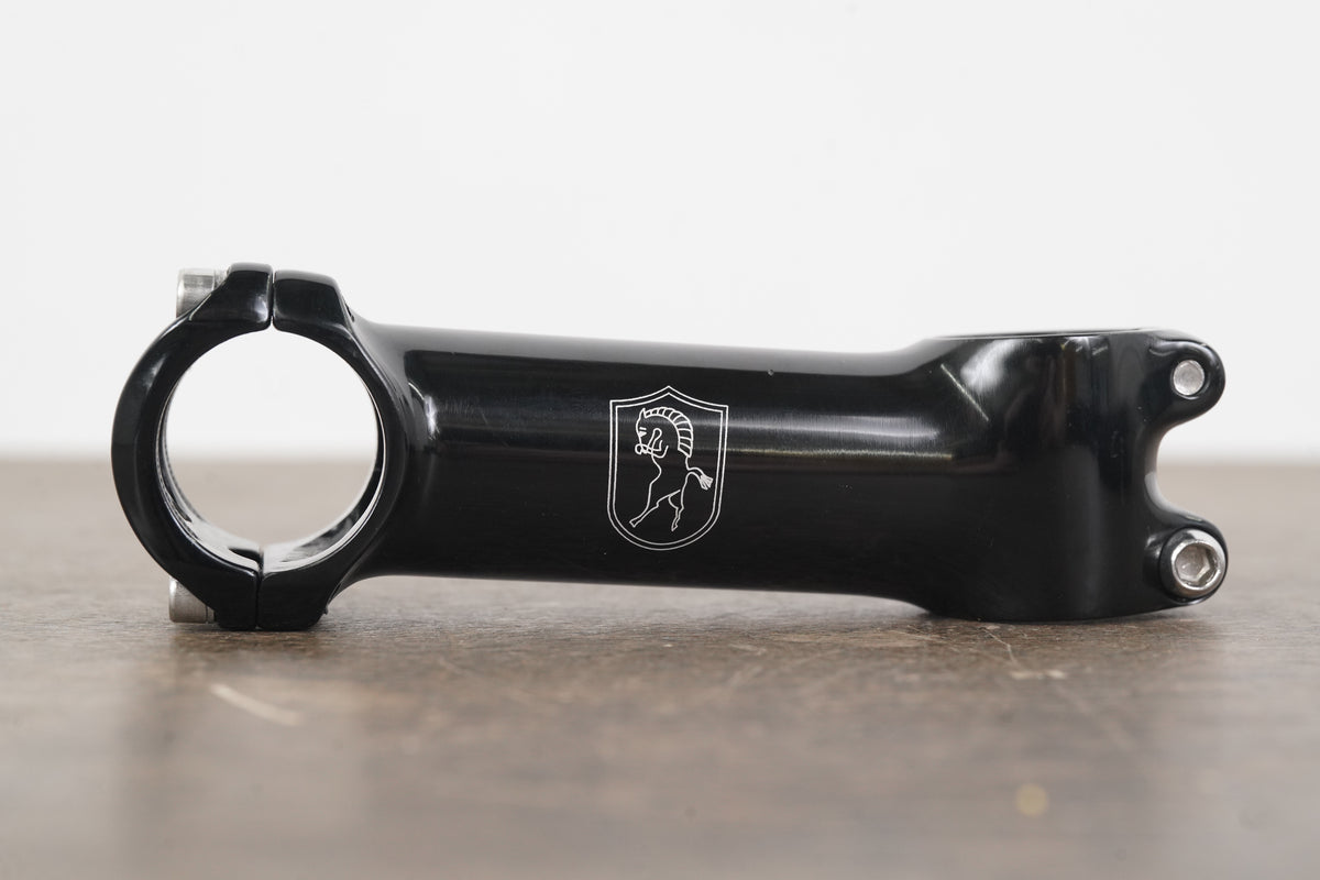 110mm ±6 Degree Alloy Road Stem 153g 1 1/8" 31.8mm