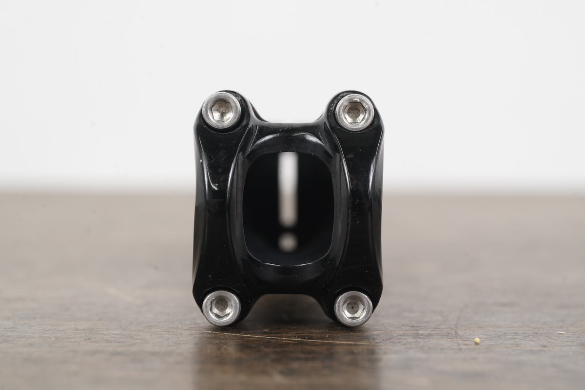 110mm ±6 Degree Alloy Road Stem 153g 1 1/8" 31.8mm